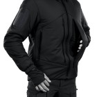 UF PRO Striukė DELTA ML Gen.3 Black Juoda