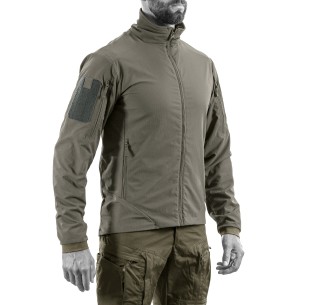 UF PRO Džemperis HUNTER FZ Gen.3 Chaki