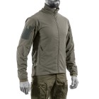 UF PRO Džemperis HUNTER FZ Gen.3 Brown grey Chaki