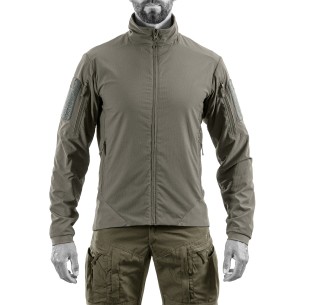 UF PRO Džemperis HUNTER FZ Gen.3 Chaki