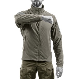UF PRO Džemperis HUNTER FZ Gen.3 Chaki