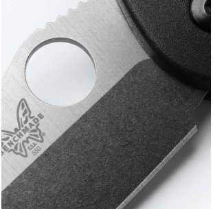 Peilis BENCHMADE "550-S30V GRIPTILIAN"