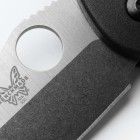 Peilis BENCHMADE "550-S30V GRIPTILIAN"