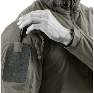 UF PRO Džemperis HUNTER FZ Gen.3 Chaki