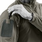 UF PRO Džemperis HUNTER FZ Gen.3 Brown grey Chaki