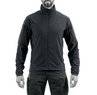 UF PRO Džemperis HUNTER FZ Gen.3 Black Juoda
