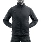 UF PRO Džemperis HUNTER FZ Gen.3 Black Juoda