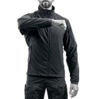 UF PRO Džemperis HUNTER FZ Gen.3 Black Juoda
