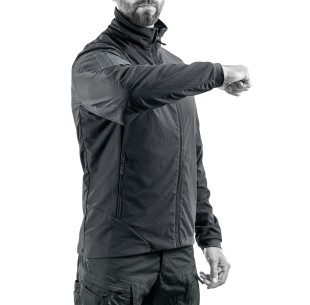 UF PRO Džemperis HUNTER FZ Gen.3 Juoda