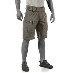 UF PRO Šortai P-40 Gen.2 Chaki