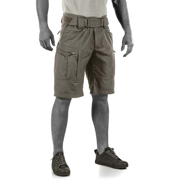UF PRO Šortai P-40 Gen.2 Chaki