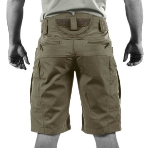 UF PRO Šortai P-40 Gen.2 Chaki