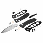 Peilis BENCHMADE 575-1 MINI PRESIDIO II