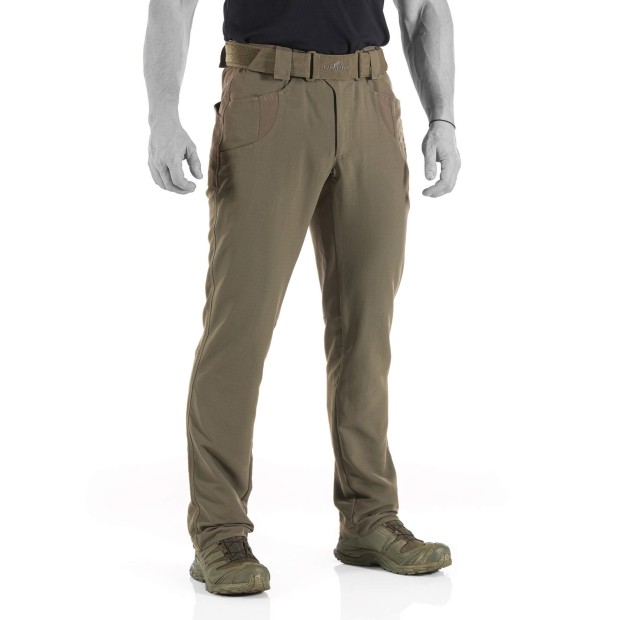 UF PRO Kelnės P-40 MARK I Chaki