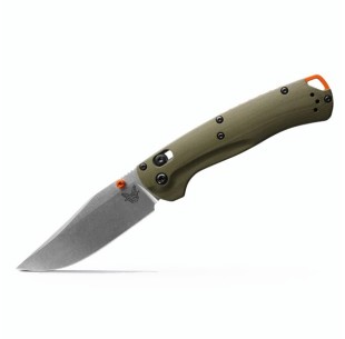 Peilis BENCHMADE 15536 TAGGEDOUT