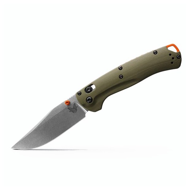 Peilis BENCHMADE 15536 TAGGEDOUT