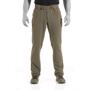 UF PRO Kelnės P-40 MARK I Brown Grey Chaki