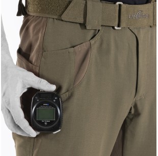UF PRO Kelnės P-40 MARK I Brown Grey Chaki
