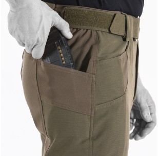 UF PRO Kelnės P-40 MARK I Chaki