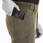 UF PRO Kelnės P-40 MARK I Chaki