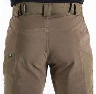 UF PRO Kelnės P-40 MARK I Chaki
