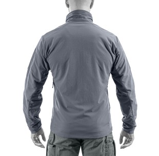 UF PRO Džemperis HUNTER FZ Gen.3 Steel grey Pilka
