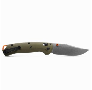 Peilis BENCHMADE 15536 TAGGEDOUT