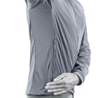 UF PRO Džemperis HUNTER FZ Gen.3 Steel grey Pilka