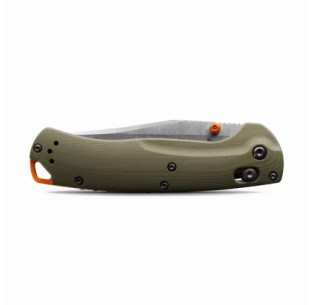Peilis BENCHMADE 15536 TAGGEDOUT
