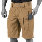 UF PRO Šortai P-40 Gen.2 Ruda
