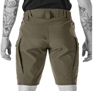 UF PRO Šortai P-40 Ranger Chaki