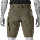 UF PRO Šortai P-40 Ranger Chaki