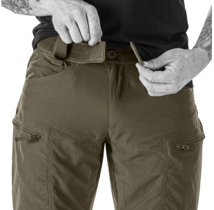 UF PRO Šortai P-40 Ranger Chaki
