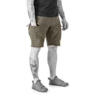 UF PRO Šortai P-40 Ranger Chaki