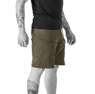 UF PRO Šortai P-40 Ranger Chaki