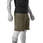 UF PRO Šortai P-40 Ranger Brown Grey Chaki