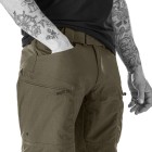 UF PRO Šortai P-40 Ranger Chaki