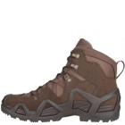 LOWA batai ZEPHYR MK2 GTX MID TF Dark Brown Ruda