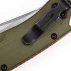 Peilis BENCHMADE 15536 TAGGEDOUT