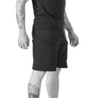 UF PRO Šortai P-40 Ranger Black Juoda