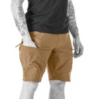 UF PRO Šortai P-40 Ranger Ruda