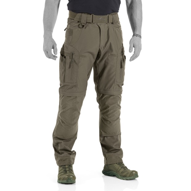 UF PRO Kelnės P-40 ALL TERRAIN Gen.3 Chaki
