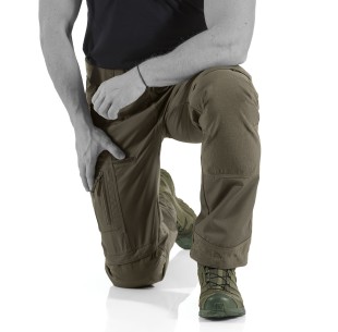 UF PRO Kelnės P-40 ALL TERRAIN Gen.3 Chaki