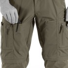 UF PRO Kelnės P-40 ALL TERRAIN Gen.3 Chaki