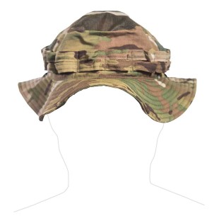 UF PRO Panama Boonie Hat Gen.2 Multicam Camo Multicam