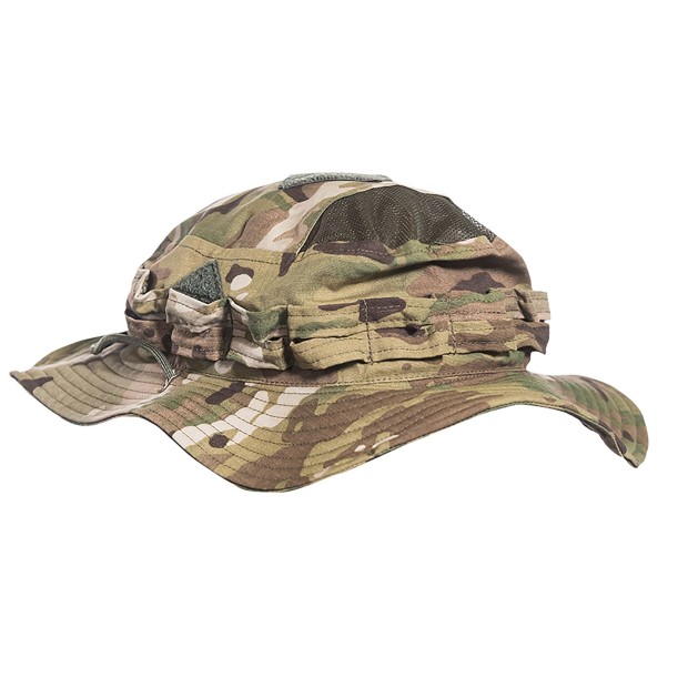 UF PRO Panama Boonie Hat Gen.2 Camo Multicam