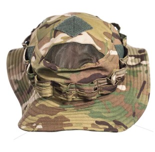 UF PRO Panama Boonie Hat Gen.2 Multicam Camo Multicam