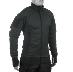 UF PRO Striukė DELTA ACE PLUS Gen.2 Black Juoda