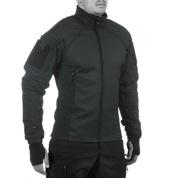 UF PRO Striukė DELTA ACE PLUS Gen.2 Juoda