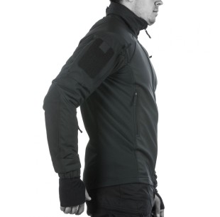UF PRO Striukė DELTA ACE PLUS Gen.2 Juoda